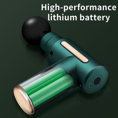 Handheld Electric Massager