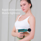 Handheld Electric Massager