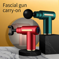 Handheld Electric Massager