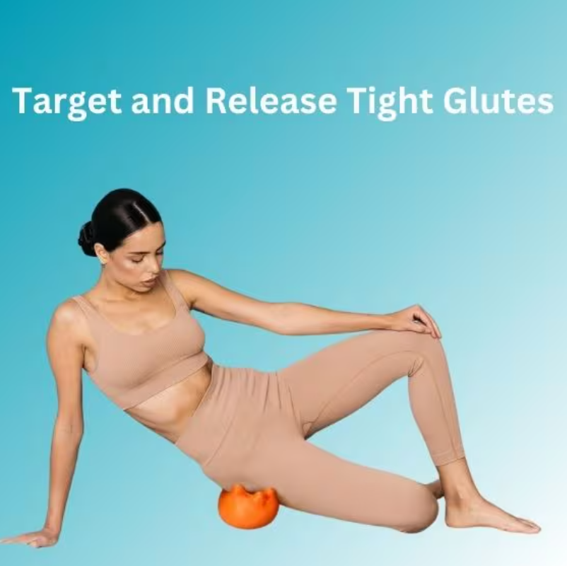 LumbaPoint - Lower Back Massager