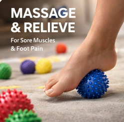 Massage Balls