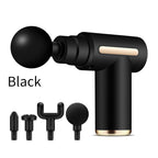 Handheld Electric Massager